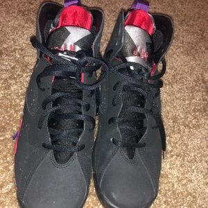 Air Jordan retro 7
